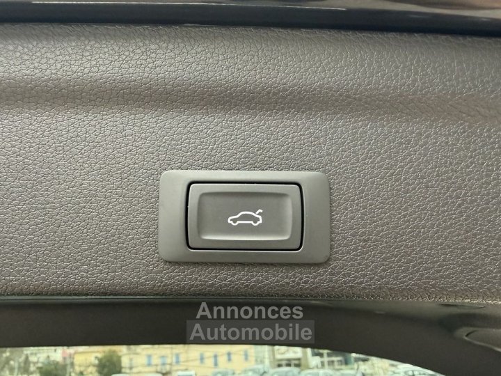 Audi Q3 Sportback 35 TFSI 150CH S LINE TRONIC 7 - 25