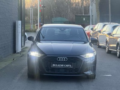 Audi A3 Sportback 30 TFSI S tronic Garantie CUIR-CAMERA   - 2