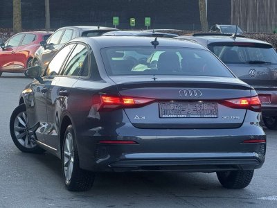 Audi A3 Sportback 30 TFSI S tronic Garantie CUIR-CAMERA   - 4