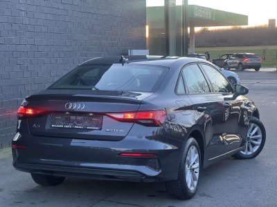 Audi A3 Sportback 30 TFSI S tronic Garantie CUIR-CAMERA   - 6