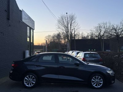 Audi A3 Sportback 30 TFSI S tronic Garantie CUIR-CAMERA   - 8
