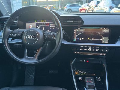 Audi A3 Sportback 30 TFSI S tronic Garantie CUIR-CAMERA   - 10