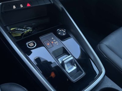 Audi A3 Sportback 30 TFSI S tronic Garantie CUIR-CAMERA   - 12