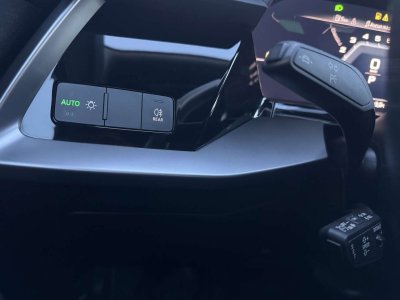 Audi A3 Sportback 30 TFSI S tronic Garantie CUIR-CAMERA   - 15