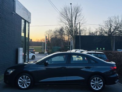 Audi A3 Sportback 30 TFSI S tronic Garantie CUIR-CAMERA   - 23