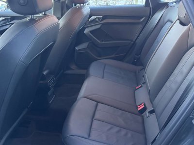 Audi A3 Sportback 30 TFSI S tronic Garantie CUIR-CAMERA   - 25
