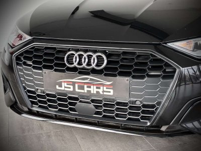 Audi A3 Sportback 10TFSI SPORT-1ERPRO-COCKPIT-GPS-CARPLAY   - 3