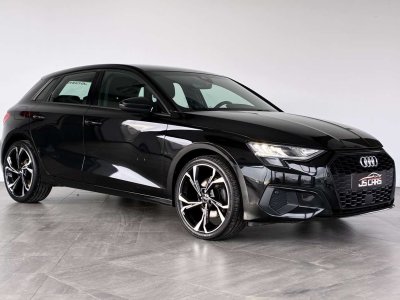 Audi A3 Sportback 10TFSI SPORT-1ERPRO-COCKPIT-GPS-CARPLAY   - 6