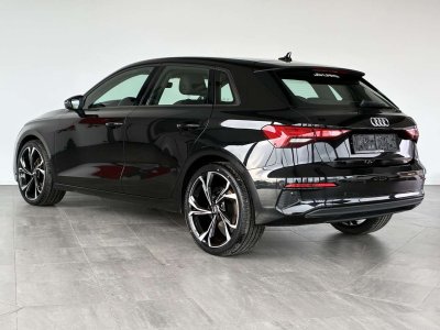 Audi A3 Sportback 10TFSI SPORT-1ERPRO-COCKPIT-GPS-CARPLAY   - 7