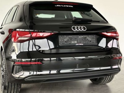 Audi A3 Sportback 10TFSI SPORT-1ERPRO-COCKPIT-GPS-CARPLAY   - 9