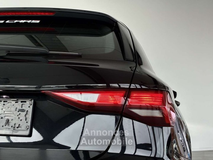 Audi A3 Sportback 10TFSI SPORT-1ERPRO-COCKPIT-GPS-CARPLAY - 10