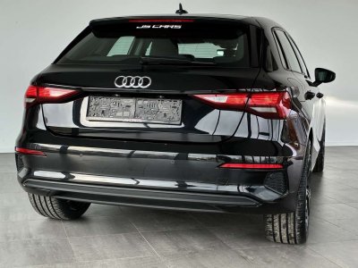 Audi A3 Sportback 10TFSI SPORT-1ERPRO-COCKPIT-GPS-CARPLAY   - 11