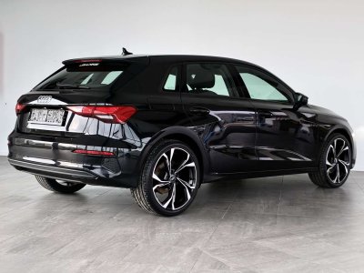 Audi A3 Sportback 10TFSI SPORT-1ERPRO-COCKPIT-GPS-CARPLAY   - 12