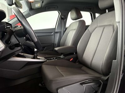 Audi A3 Sportback 10TFSI SPORT-1ERPRO-COCKPIT-GPS-CARPLAY   - 13