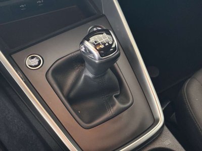 Audi A3 Sportback 10TFSI SPORT-1ERPRO-COCKPIT-GPS-CARPLAY   - 14