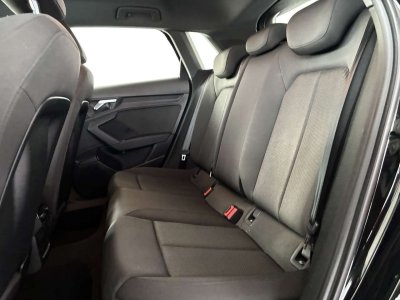 Audi A3 Sportback 10TFSI SPORT-1ERPRO-COCKPIT-GPS-CARPLAY   - 22