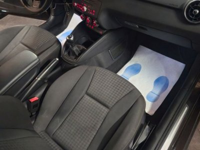 Audi A1 16 tdi 90cv ambition luxe xenon gps   - 7