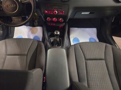 Audi A1 16 tdi 90cv ambition luxe xenon gps   - 9
