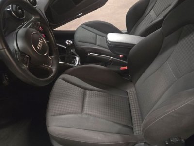 Audi A1 16 tdi 90cv ambition luxe xenon gps   - 14