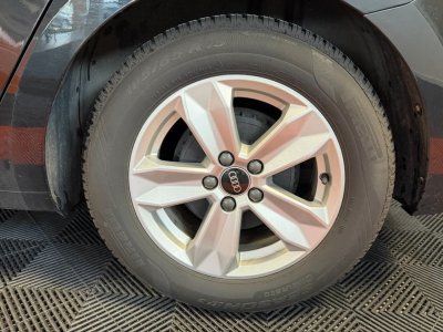 Audi A1 Sportback 10 25 tfsi 95 + clim auto radar av-ar apple carplay-android sans fil   - 20