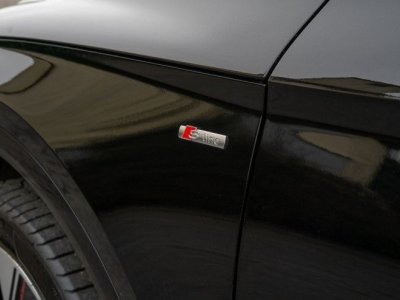 Audi Q5 Sportback 50 TFSI E 299CH S LINE QUATTRO TRONIC 7 | TVA RECUPERABLE   - 11