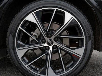 Audi Q5 Sportback 50 TFSI E 299CH S LINE QUATTRO TRONIC 7 | TVA RECUPERABLE   - 13