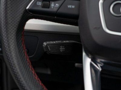 Audi Q5 Sportback 50 TFSI E 299CH S LINE QUATTRO TRONIC 7 | TVA RECUPERABLE   - 18