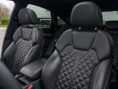 Audi Q5 Sportback 50 TFSI E 299CH S LINE QUATTRO TRONIC 7 | TVA RECUPERABLE   - 20