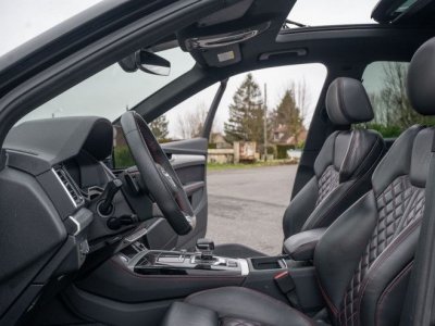 Audi Q5 Sportback 50 TFSI E 299CH S LINE QUATTRO TRONIC 7 | TVA RECUPERABLE   - 21