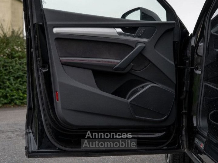 Audi Q5 Sportback 50 TFSI E 299CH S LINE QUATTRO TRONIC 7 | TVA RECUPERABLE - 25