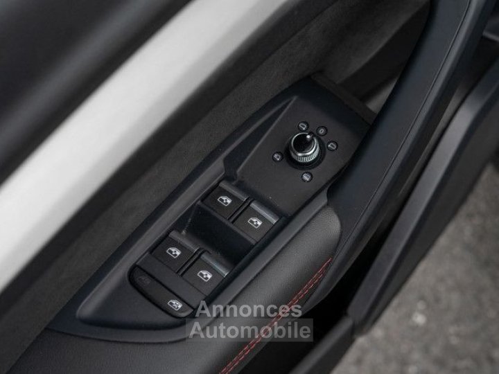 Audi Q5 Sportback 50 TFSI E 299CH S LINE QUATTRO TRONIC 7 | TVA RECUPERABLE - 26