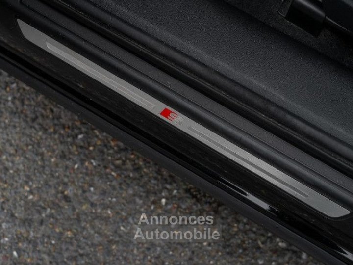 Audi Q5 Sportback 50 TFSI E 299CH S LINE QUATTRO TRONIC 7 | TVA RECUPERABLE - 27