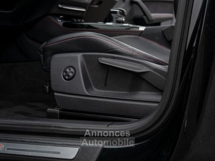 Audi Q5 Sportback 50 TFSI E 299CH S LINE QUATTRO TRONIC 7 | TVA RECUPERABLE - 28