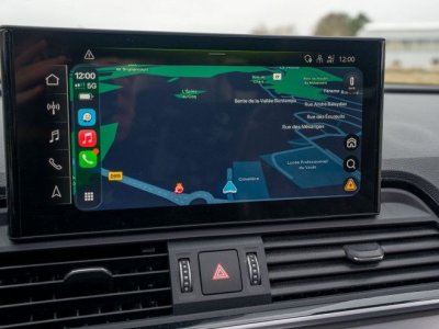 Audi Q5 Sportback 50 TFSI E 299CH S LINE QUATTRO TRONIC 7 | TVA RECUPERABLE   - 32