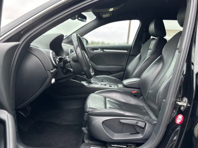 Audi A3 III (2) SPORTBACK 14 TFSI E-TRON S LINE S TRONIC - PARK ASSIST - SIEGES CHAUFFANTS   - 6