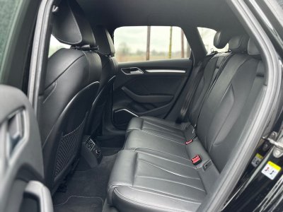Audi A3 III (2) SPORTBACK 14 TFSI E-TRON S LINE S TRONIC - PARK ASSIST - SIEGES CHAUFFANTS   - 8
