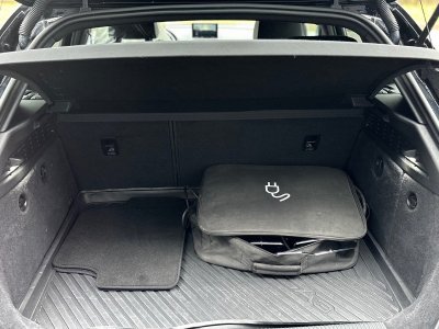 Audi A3 III (2) SPORTBACK 14 TFSI E-TRON S LINE S TRONIC - PARK ASSIST - SIEGES CHAUFFANTS   - 15