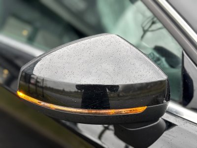 Audi A3 III (2) SPORTBACK 14 TFSI E-TRON S LINE S TRONIC - PARK ASSIST - SIEGES CHAUFFANTS   - 16