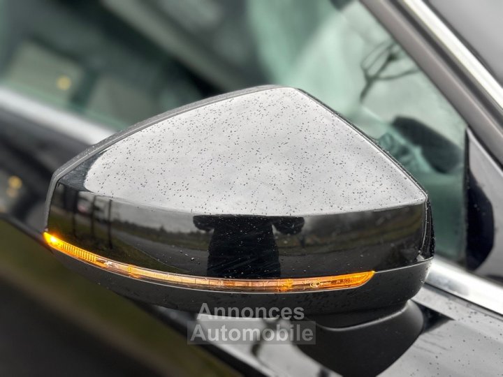 Audi A3 III (2) SPORTBACK 14 TFSI E-TRON S LINE S TRONIC - PARK ASSIST - SIEGES CHAUFFANTS - 16