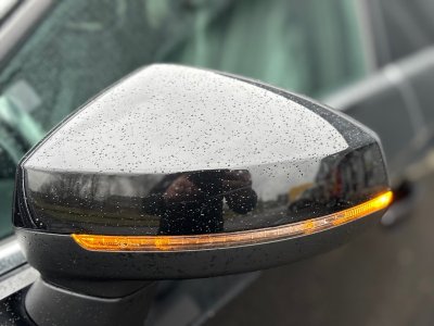 Audi A3 III (2) SPORTBACK 14 TFSI E-TRON S LINE S TRONIC - PARK ASSIST - SIEGES CHAUFFANTS   - 17