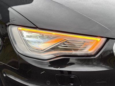 Audi A3 III (2) SPORTBACK 14 TFSI E-TRON S LINE S TRONIC - PARK ASSIST - SIEGES CHAUFFANTS   - 18