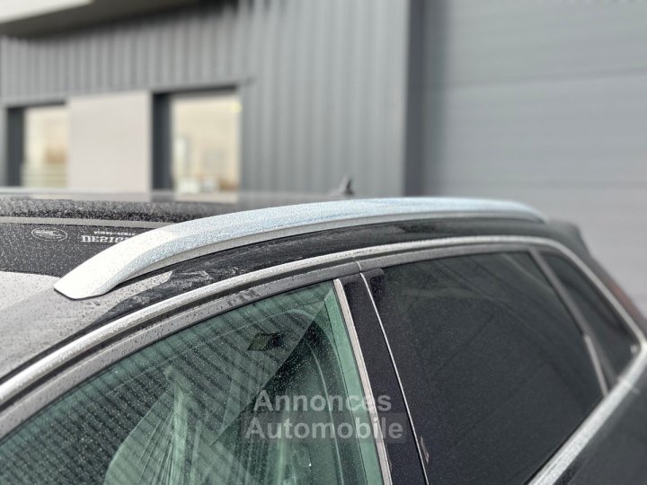 Audi A3 III (2) SPORTBACK 14 TFSI E-TRON S LINE S TRONIC - PARK ASSIST - SIEGES CHAUFFANTS - 24