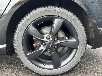 Audi A3 III (2) SPORTBACK 14 TFSI E-TRON S LINE S TRONIC - PARK ASSIST - SIEGES CHAUFFANTS   - 30