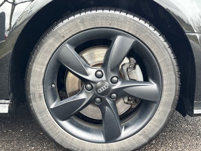 Audi A3 III (2) SPORTBACK 14 TFSI E-TRON S LINE S TRONIC - PARK ASSIST - SIEGES CHAUFFANTS   - 31