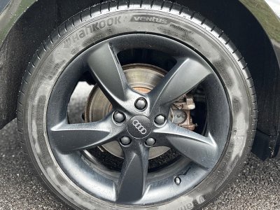 Audi A3 III (2) SPORTBACK 14 TFSI E-TRON S LINE S TRONIC - PARK ASSIST - SIEGES CHAUFFANTS   - 32