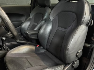 Audi A1 16 TDI 105 S LINE   - 11