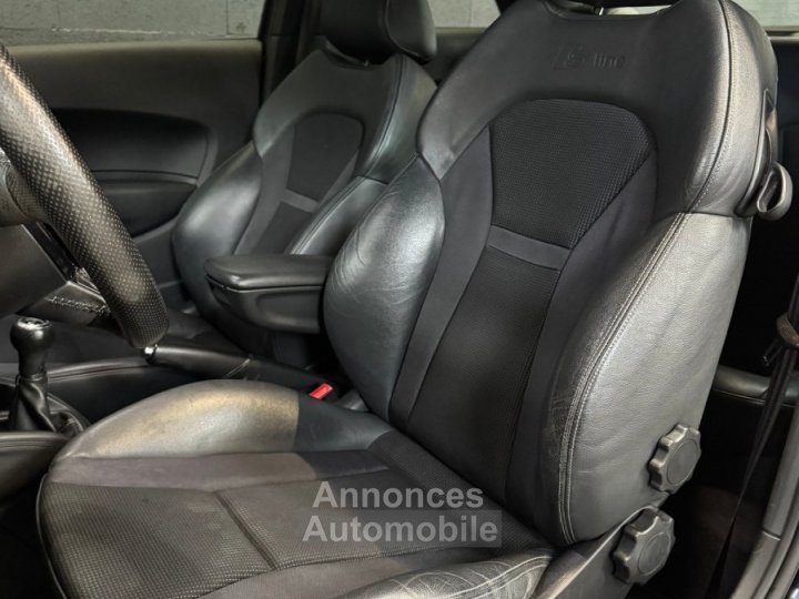 Audi A1 16 TDI 105 S LINE - 11