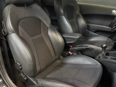 Audi A1 16 TDI 105 S LINE   - 14