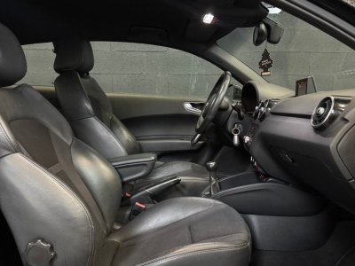 Audi A1 16 TDI 105 S LINE   - 15