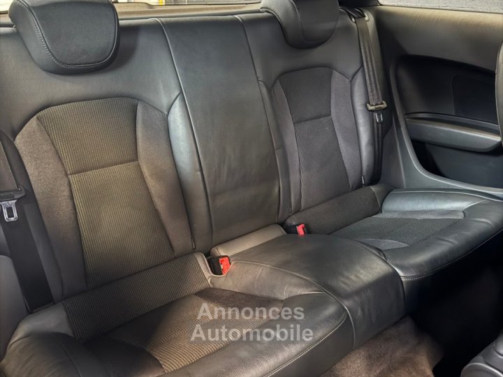 Audi A1 16 TDI 105 S LINE - 16